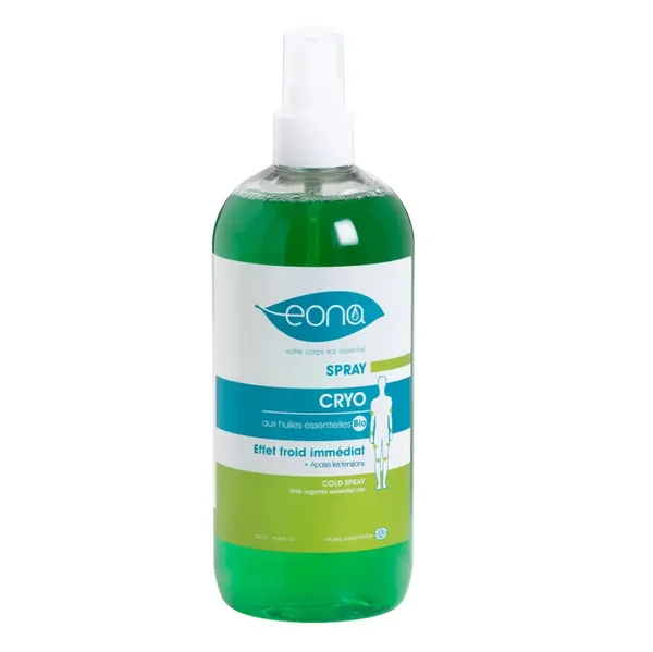 CRYO SPRAY 500 ML