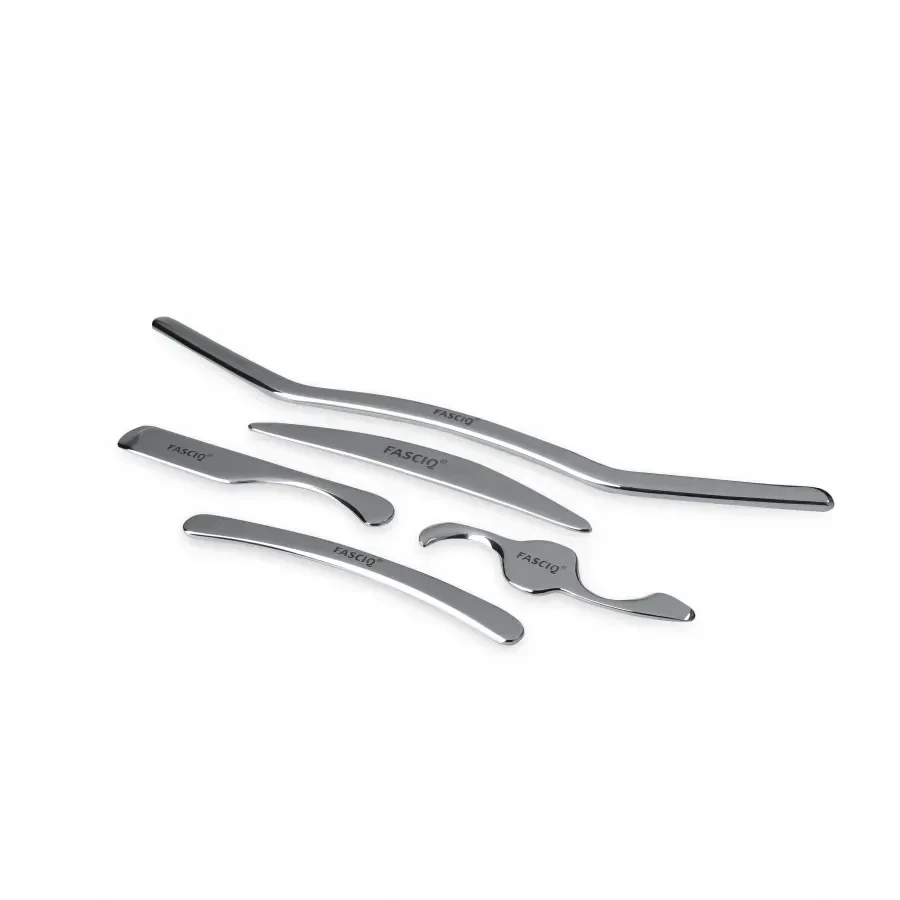 FASCIQ IASTM TOOL SET SMALL