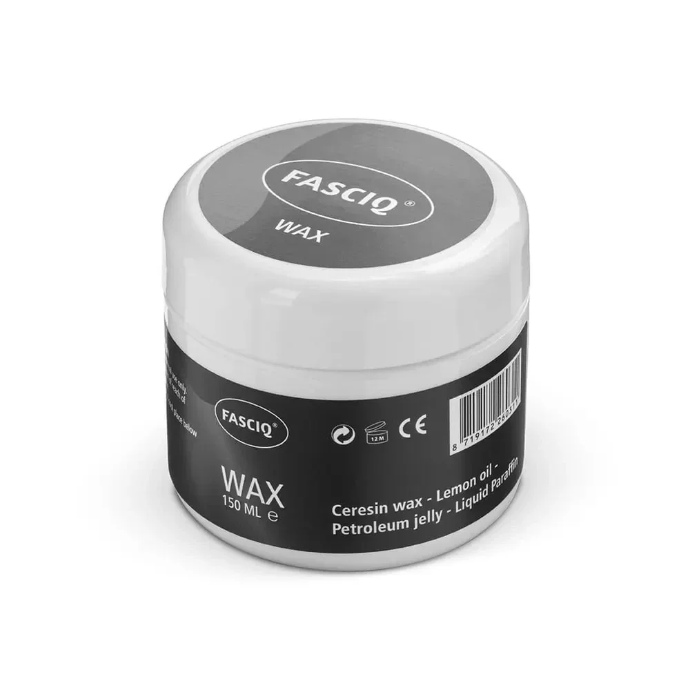 ASCIQ WAX 150 ML