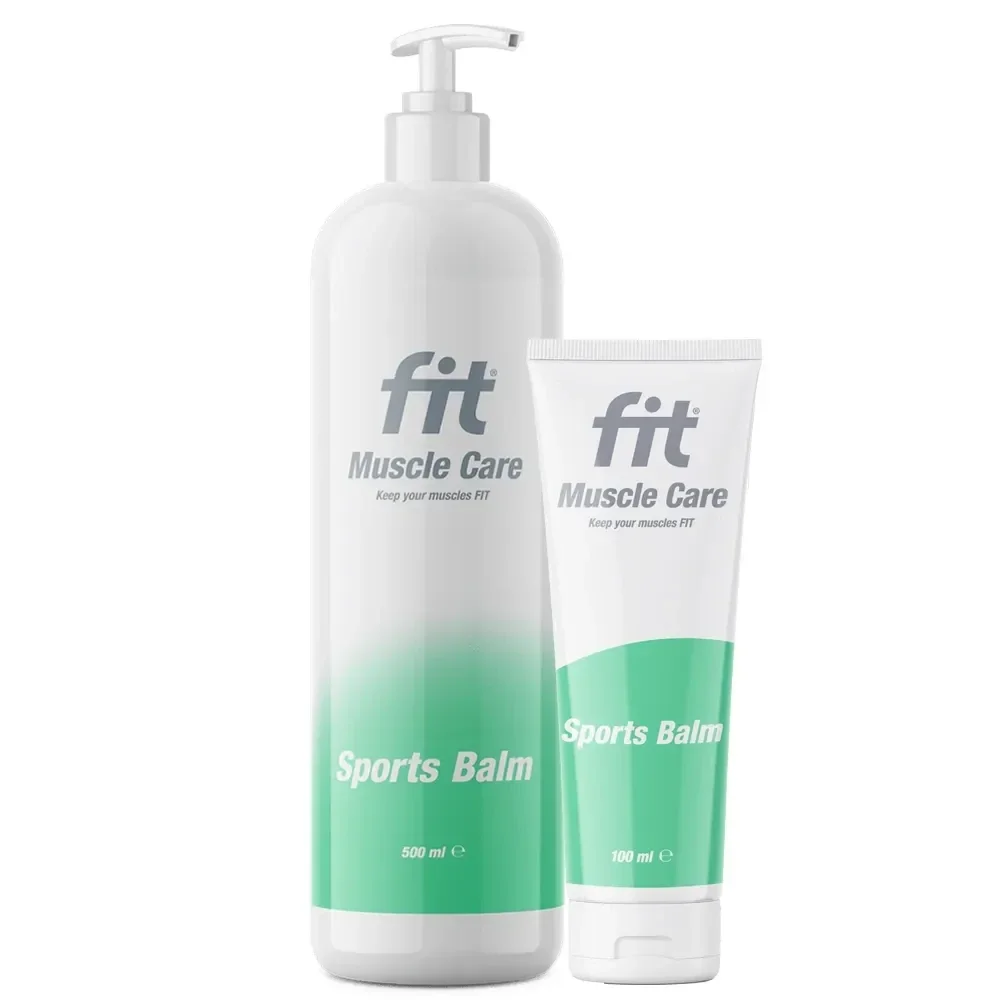 FIT SPORT BALSEM