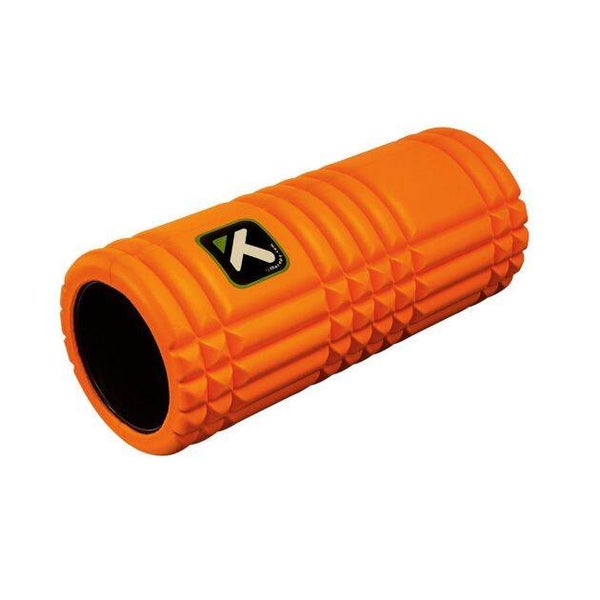 FOAM ROLLER THE GRID 33 CM