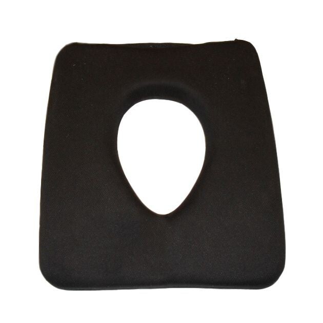 MASSAGE KUSSEN   SOFT MET UITSPARING