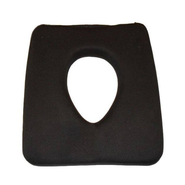 MASSAGE KUSSEN   SOFT MET UITSPARING