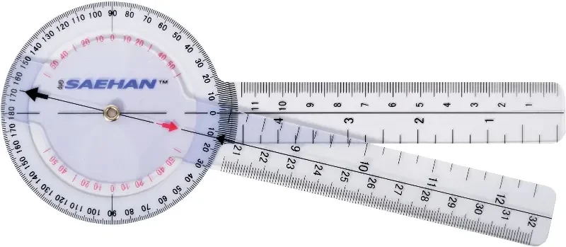 GONIOMETER