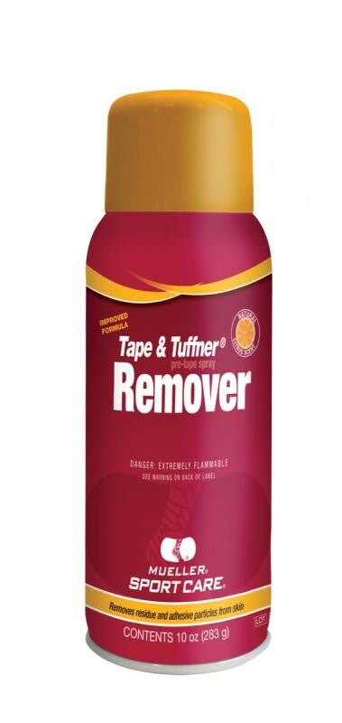 MUELLER TAPE REMOVER 284 ML