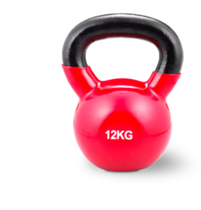 TRENDY SPORT KETTLEBELL VINYL
