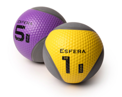 TRENDY SPORT MEDICINE BAL ESFERA