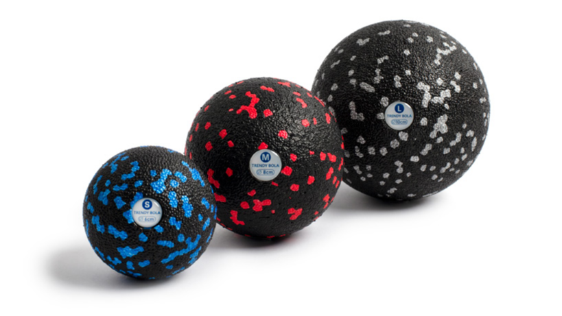 TRENDY BOLA MASSAGE BAL