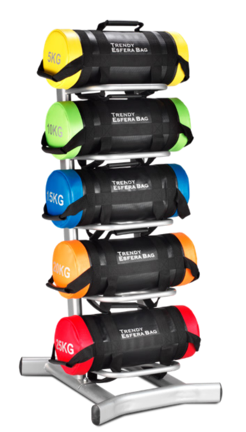 OPBERG REK VOOR ESFERA BAGS