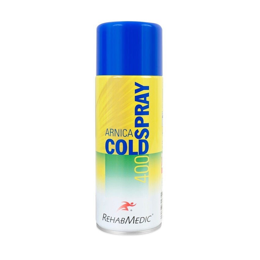 COLD SPRAY - 400 ML