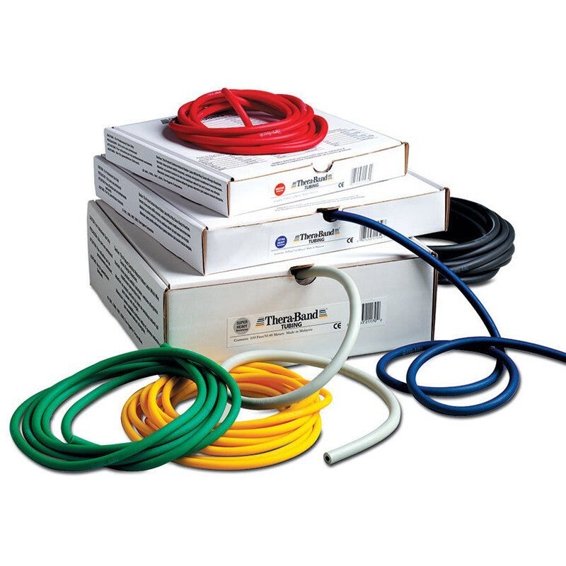 THERABAND TUBING 7,5 M