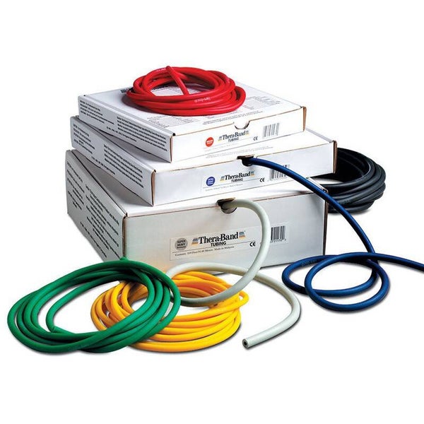 THERABAND TUBING 30,5 M