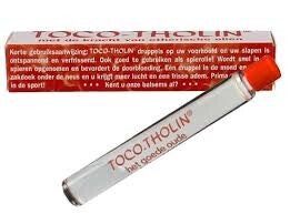 TOCO THOLIN LIQUID