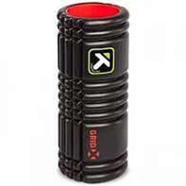 FOAM ROLLER THE GRID X - 33 CM