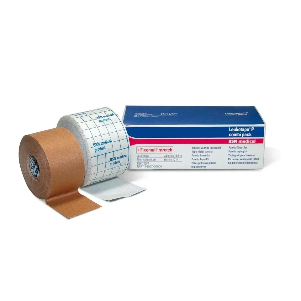 LEUKOTAPE P  - COMBI PACK