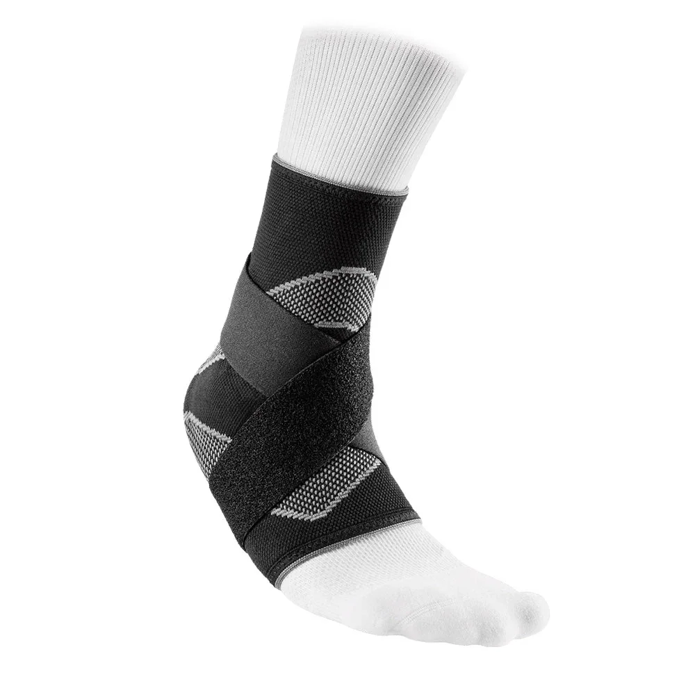 ENKEL BANDAGE MET ELASTISCHE STRAP  [5122]