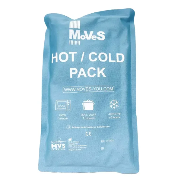 SOFT TOUH COLD/HOTPACK