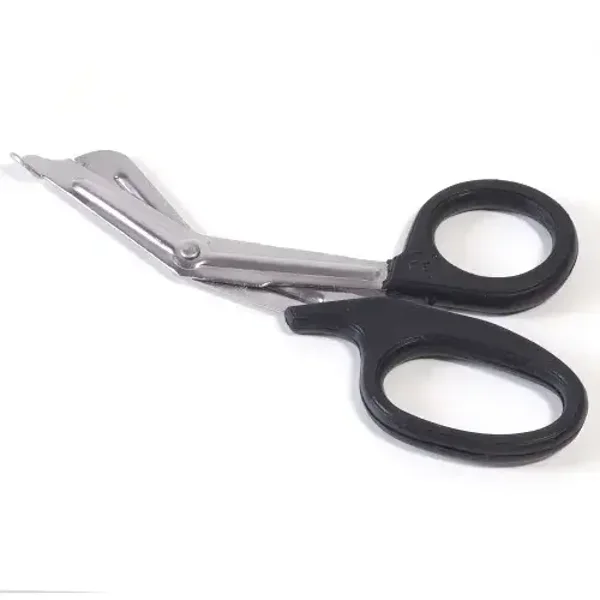 ONGEVALLENSCHAAR 18 CM