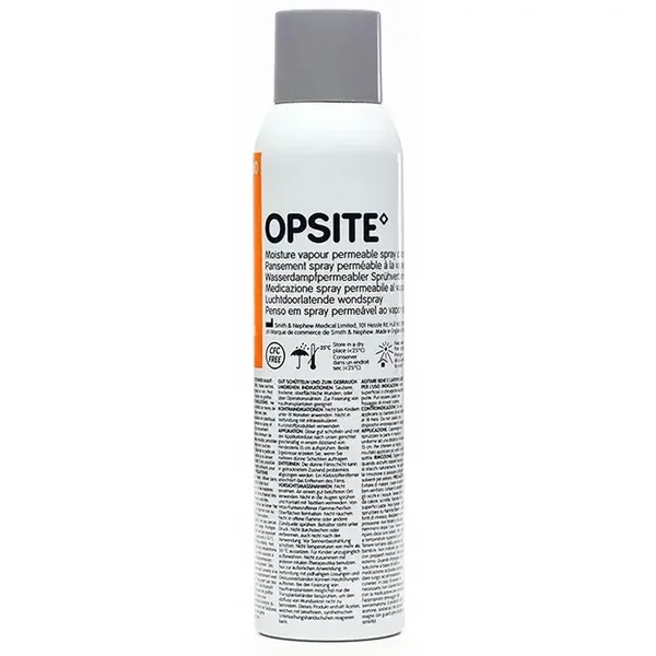 OPSITE WONDSPRAY - 100 ML