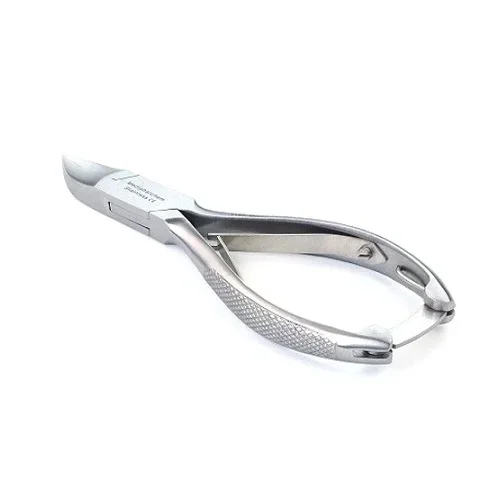 NAGELTANG DUBBELE VEER