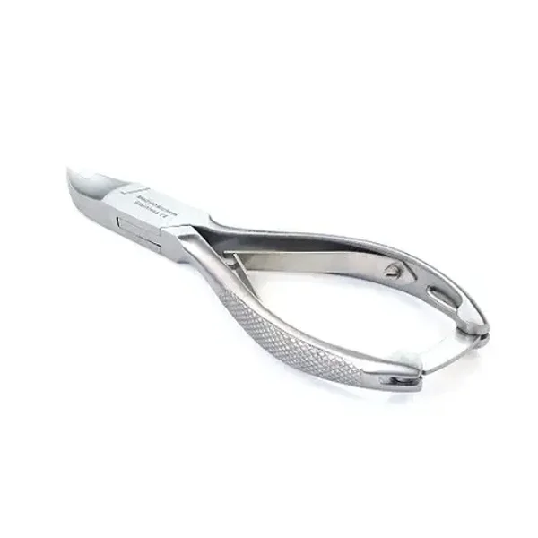 NAGELTANG DUBBELE VEER