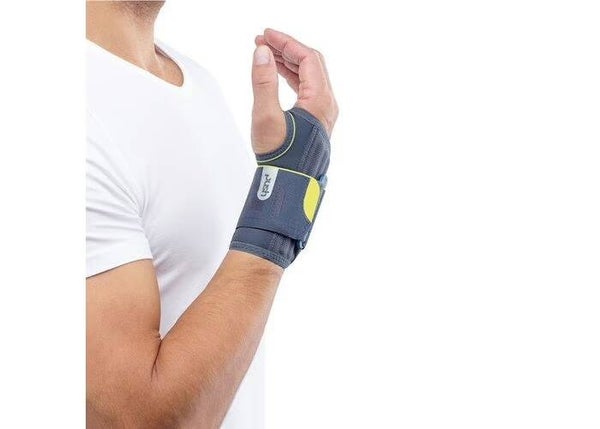 PUSH SPORTS POLSBRACE