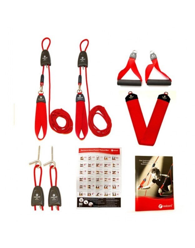 REDCORD MINI PACKAGE