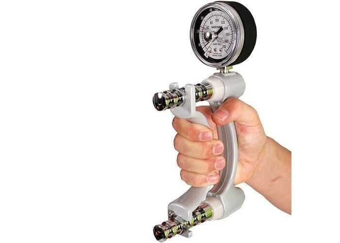 HANDDYNAMOMETER
