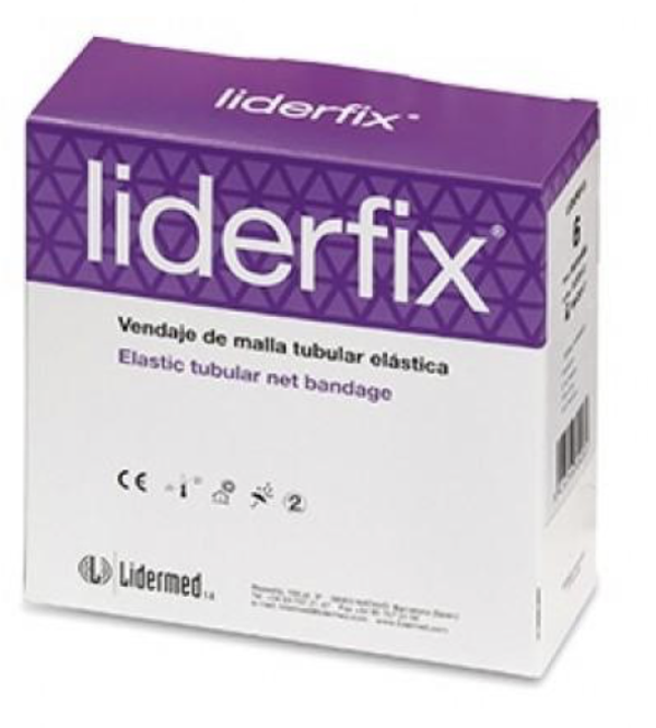 Liderfix – Netverband