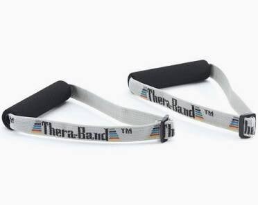 THERABAND HANDGREPEN - PER PAAR
