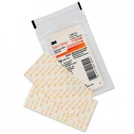 STERISTRIPS - 3 ST/PLEISTER