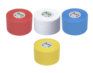 Trainingstape 3,8 cm