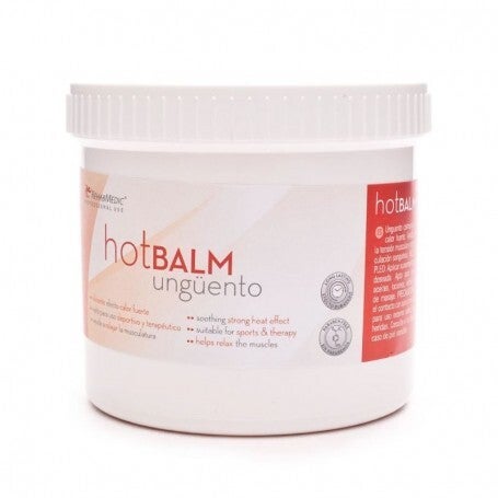 HOTBALM 500 ML