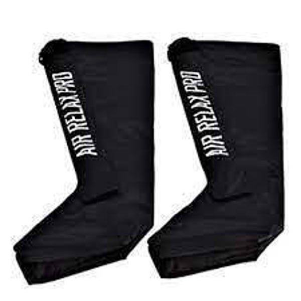 AIR RELAX RECOVERY BOOTS