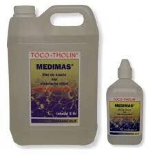 TOCO-THOLIN MEDIMAS