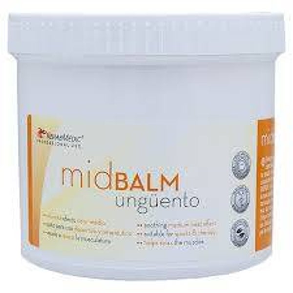 MIDBALM 500 ML