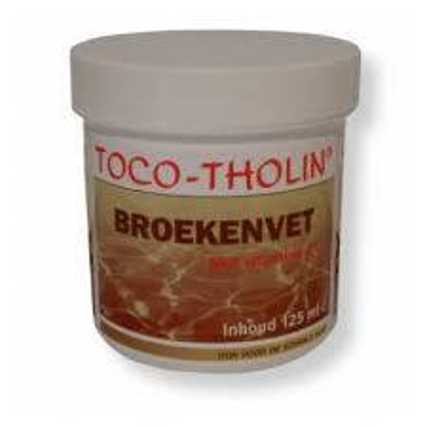 TOCO THOLIN BROEKVET 125 ml