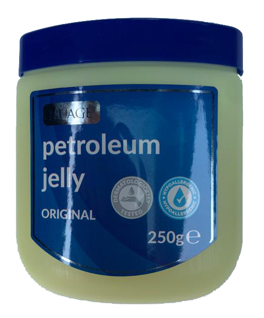 VASELINE 250 GR.