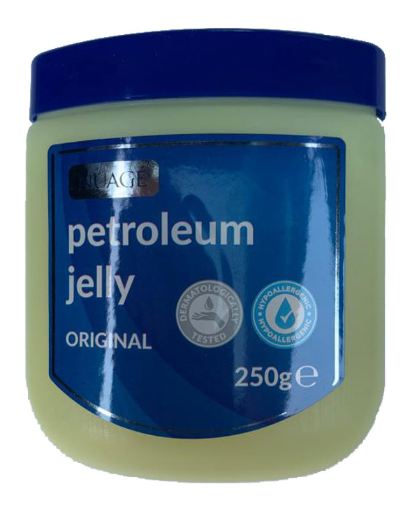 VASELINE 250 GR.