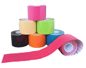 KINESIO TAPE SPORTSLINE VISCOSE 5 CM