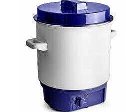 WARMWATERKETEL - 29 LITER