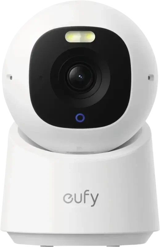 indoorcam E30 8 megapixel