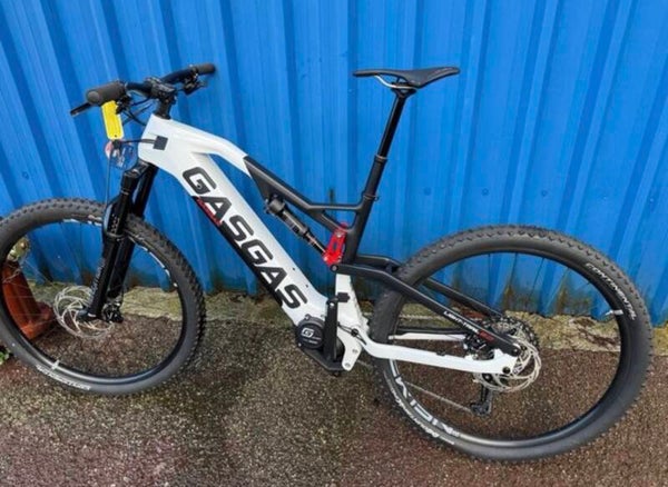 GAS GAS LIGHT TRAIL 2.0