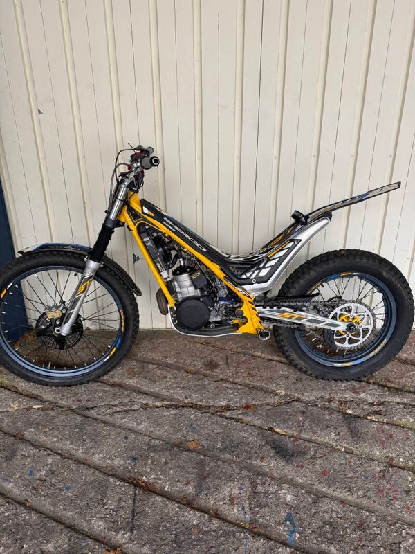 SHERCO 300 2T