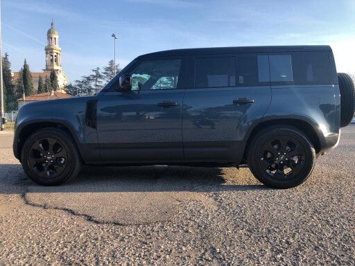 LAND ROVER DEFENDER 110 2.0 SD4 240 CV AWD AUTO