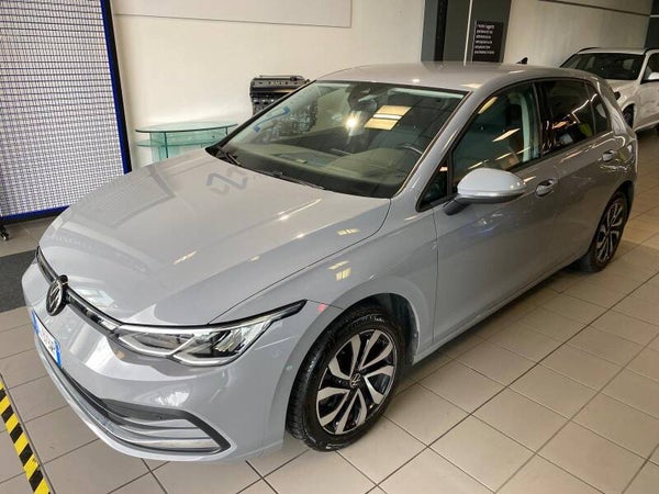 Golf 2.0 TDI 150 CV DSG SCR R-Line