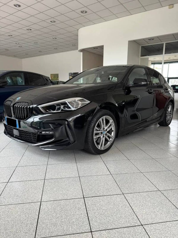 BMW SERIE 1 (F40) 118d 5P – 150 CV (110 kW)