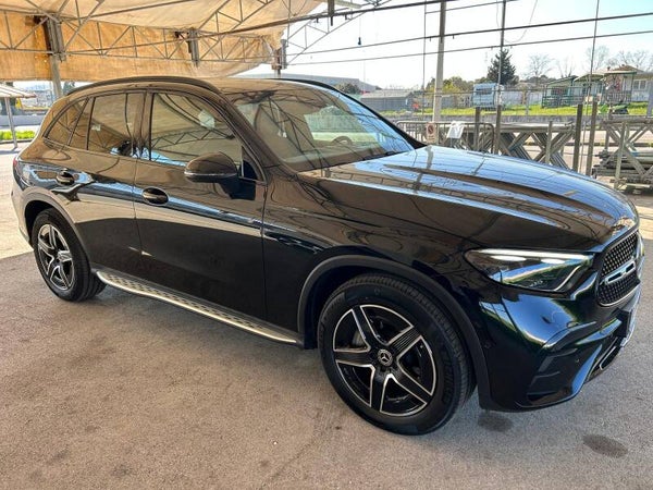 MERCEDES GLC 220 d 4MATIC MILD HYBRID AMG PREMIUM PLUS – 197 CV (145 kW)