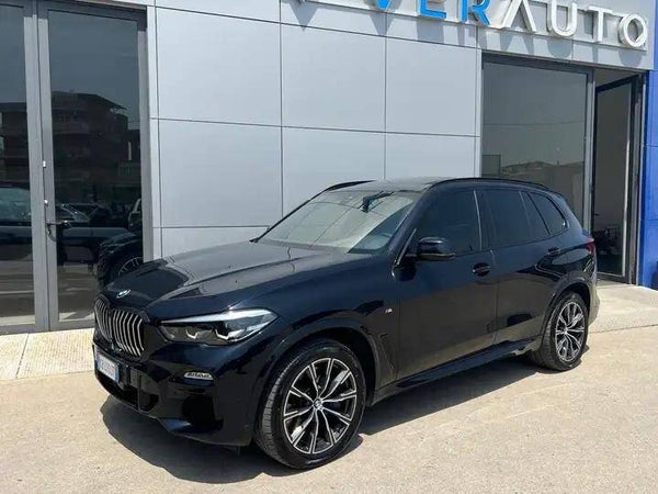 BMW X5 xDrive30d TIMLESS EDITION