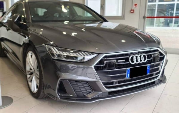 AUDI A7 SPORTBACK 50 3.0 TDI QUATTRO TIPTRONIC BUSINESS PLUS – 286 CV (210 kW)